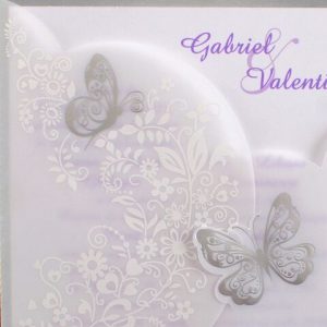 Invitatii de nunta 1122