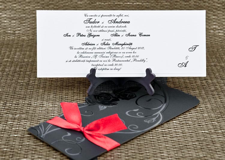 invitatie nunta 20848