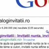 invitatii nunta