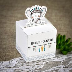 Marturie Elefant Indian 4610