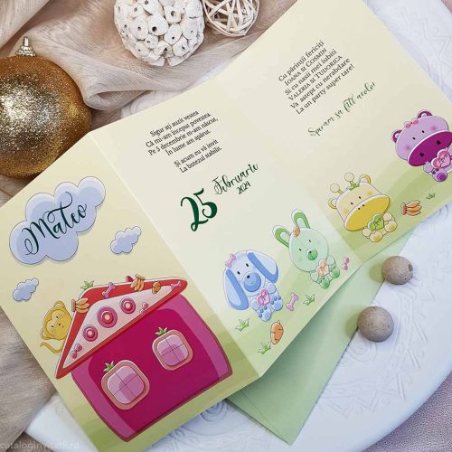 detaliu invitatie deschisa