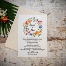 Detaliu plan departat plic si carton text 22448