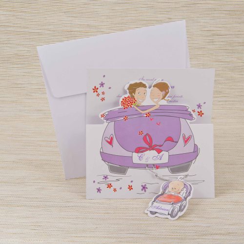 detaliu plan departat invitatie si plic