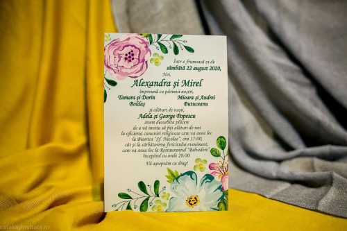 detaliu interior text 